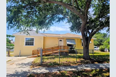 1800 22nd Avenue S, Saint Petersburg, FL 33712 - Photo 1