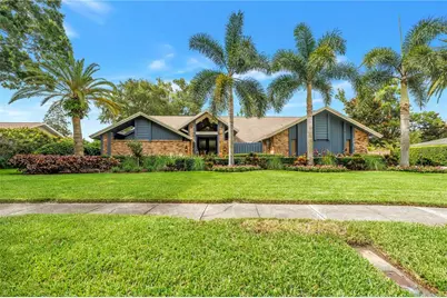 2837 Saber Drive, Clearwater, FL 33759 - Photo 1