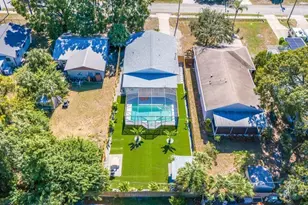 4409 W Pearl Ave, Tampa, FL 33611 - Photo 1