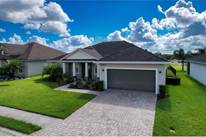 6104 Highlands Grace Boulevard, Lakeland, FL 33812 - Photo 1