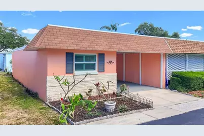 325 Sky Loch Drive W, Dunedin, FL 34698 - Photo 3
