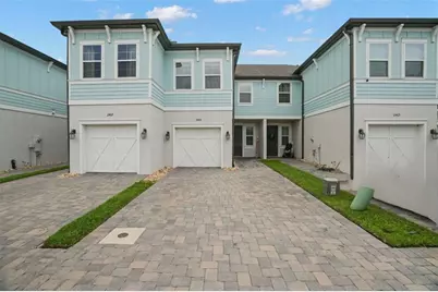 2465 Foggy Creek Circle, Clearwater, FL 33764 - Photo 1