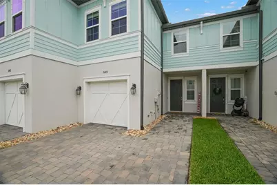 2465 Foggy Creek Circle, Clearwater, FL 33764 - Photo 3