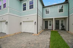 2465 Foggy Creek Cir, Clearwater, FL 33764 - Photo 3