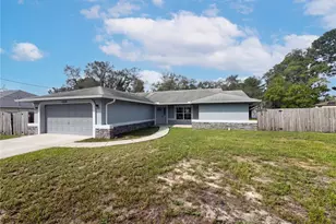 3333 Agar Ave, Spring Hill, FL 34609 - Photo 1
