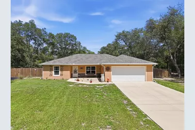 4171 SW Shasta Court, Dunnellon, FL 34431 - Photo 1