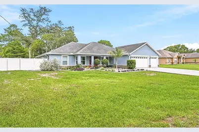 1180 Battersea Avenue, Spring Hill, FL 34609 - Photo 3