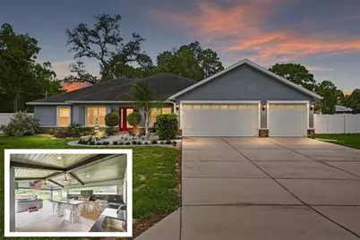 1180 Battersea Avenue, Spring Hill, FL 34609 - Photo 1