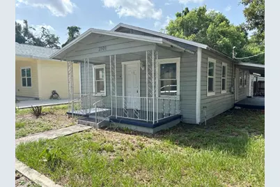 2101 E Ellicott Street, Tampa, FL 33610 - Photo 1