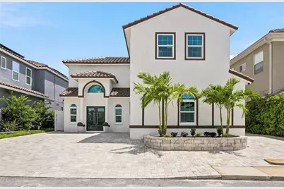 10627 Hatteras Drive SW, Tampa, FL 33615 - Photo 3