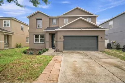 428 Chimney Rock Drive, Ruskin, FL 33570 - Photo 1