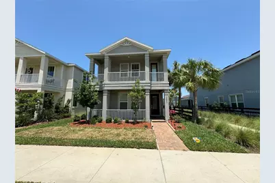 13823 Rangeland Boulevard, Odessa, FL 33556 - Photo 1