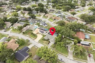 1071 Persimmon Dr, Palm Harbor, FL 34683 - Photo 33