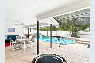 1071 Persimmon Drive, Palm Harbor, FL 34683 - Photo 17