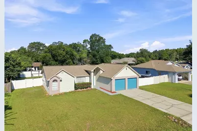 4745 Canterbury Drive, Land O Lakes, FL 34639 - Photo 1