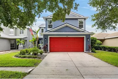 11342 Cocoa Beach Drive, Riverview, FL 33569 - Photo 3