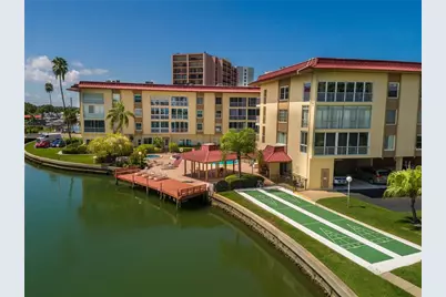 121 Island Way #334, Clearwater Beach, FL 33767 - Photo 1