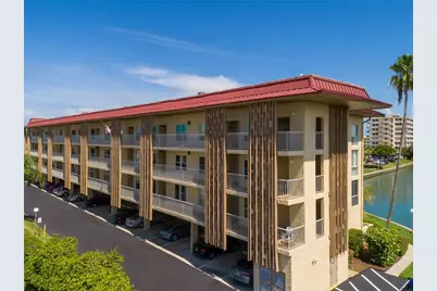 121 Island Way #334, Clearwater Beach, FL 33767 - Photo 27