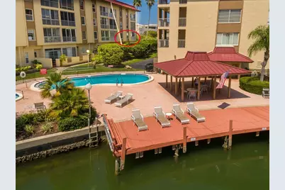 121 Island Way #334, Clearwater Beach, FL 33767 - Photo 29