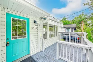 1929 Springtime Ave, Clearwater, FL 33755 - Photo 3