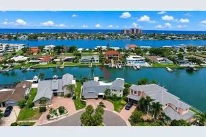 812 Snug Island, Clearwater Beach, FL 33767 - Photo 63