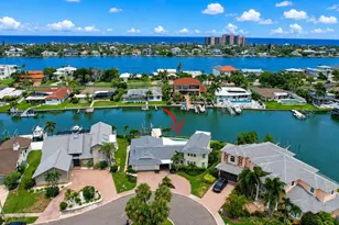 812 Snug Island, Clearwater Beach, FL 33767 - Photo 63
