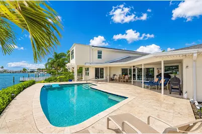 812 Snug Island, Clearwater Beach, FL 33767 - Photo 43