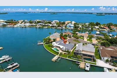 812 Snug Island, Clearwater Beach, FL 33767 - Photo 61