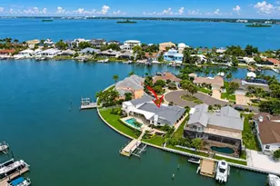 812 Snug Island, Clearwater Beach, FL 33767 - Photo 61