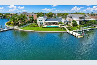 812 Snug Island, Clearwater Beach, FL 33767 - Photo 53