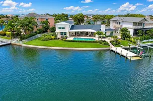 812 Snug Island, Clearwater Beach, FL 33767 - Photo 53