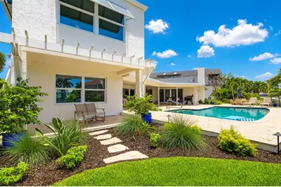 812 Snug Island, Clearwater Beach, FL 33767 - Photo 51