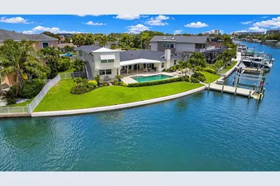 812 Snug Island, Clearwater Beach, FL 33767 - Photo 49