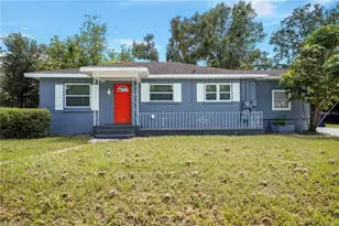 703 E Hamilton Ave, Tampa, FL 33604 - Photo 1