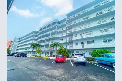 5925 Shore Boulevard S #405, Gulfport, FL 33707 - Photo 39