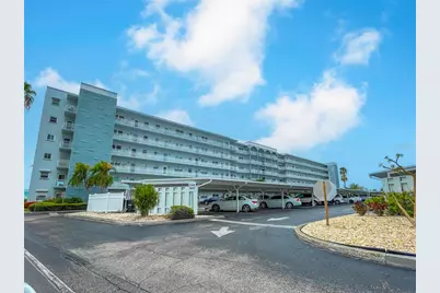 5925 Shore Boulevard S #405, Gulfport, FL 33707 - Photo 35