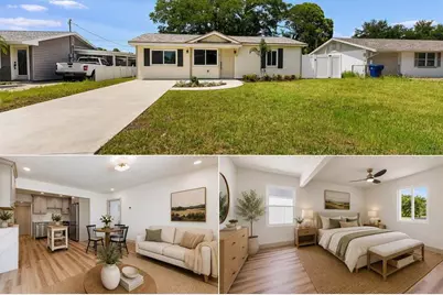 7851 40th Ave N, Saint Petersburg, FL 33709 - Photo 1