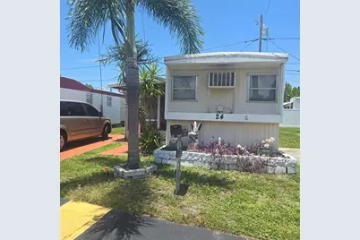 27466 US Highway 19 N #24, Clearwater, FL 33761 - Photo 1