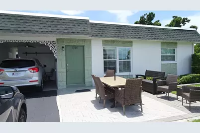 7868 40th Avenue N #7868, Saint Petersburg, FL 33709 - Photo 23