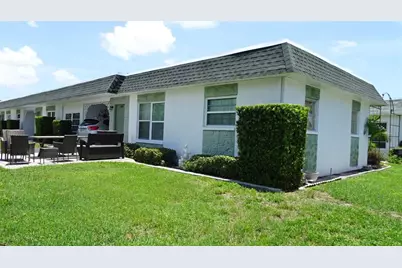 7868 40th Avenue N #7868, Saint Petersburg, FL 33709 - Photo 5