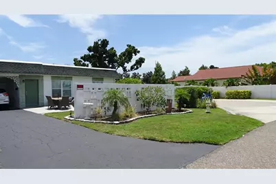 7868 40th Avenue N #7868, Saint Petersburg, FL 33709 - Photo 3