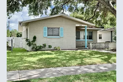 5050 29th Avenue N, Saint Petersburg, FL 33710 - Photo 1
