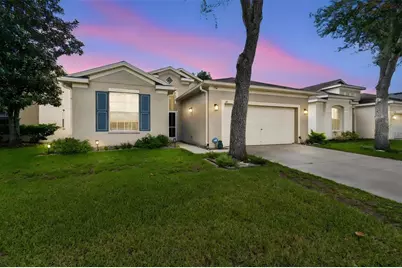 211 Fairmont Drive, Spring Hill, FL 34609 - Photo 1