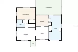 1907 53rd St S, Gulfport, FL 33707 - Photo 17