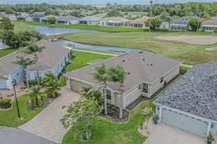 29435 Snap Hook Dr, San Antonio, FL 33576 - Photo 1