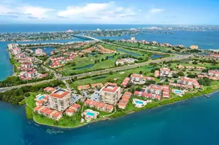 6268 Palma Del Mar Blvd S, Saint Petersburg, FL 33715 - Photo 1