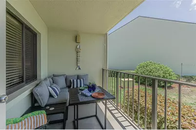 1515 S Pinellas Bayway S S #29, Tierra Verde, FL 33715 - Photo 9