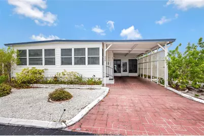 3324 W Tiki Drive, Holiday, FL 34691 - Photo 1