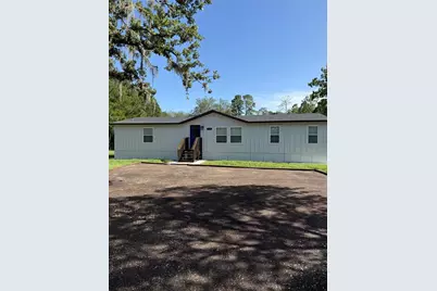 15898 Peace Boulevard, Spring Hill, FL 34610 - Photo 1