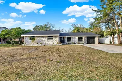 18803 Tracer Drive, Lutz, FL 33549 - Photo 1